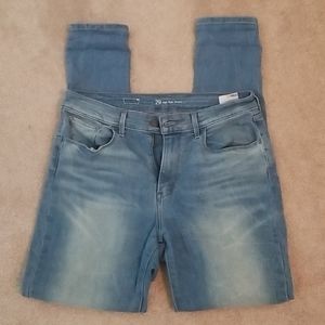 Levi's Skinny jeans 29x32